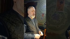 На реках Вавилонских (болгаро-византийское)