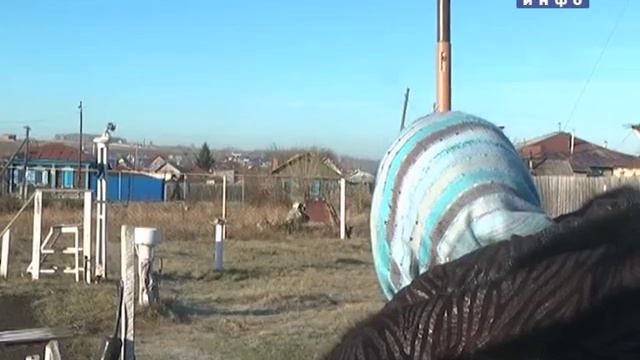 Работа шадринской метеостанции (2015-11-09) смотреть онлайн