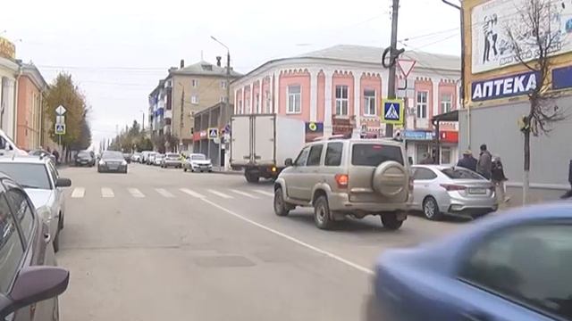 ВНИМАНИЕ: НОВЫЕ ЗНАКИ! смотреть онлайн