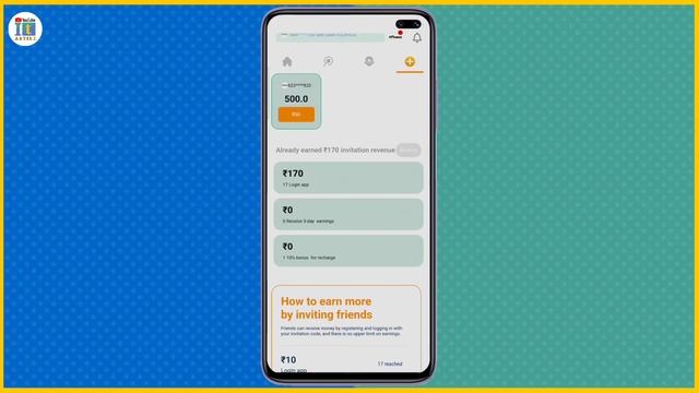 Hpower Invest App Earning App | Hpower App se Paise Kaise Kamaye | Hpower App Payment Proof смотреть онлайн