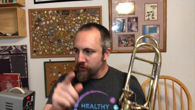 MM Long Tone 1 Trombone (VBR) смотреть онлайн