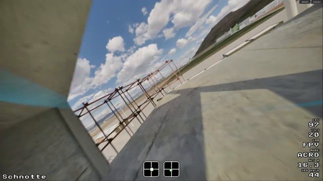 New FPV Sim - FPV Logic смотреть онлайн