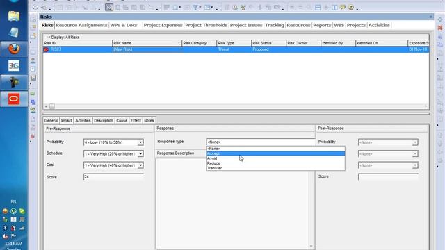 What's New in Primavera P6 Rel 8.1? смотреть онлайн