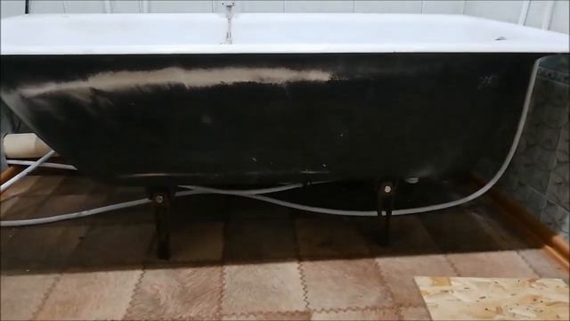 Прошло 11 лет Вскрываю водонагреватель Лучше б я туда не лез смотреть онлайн