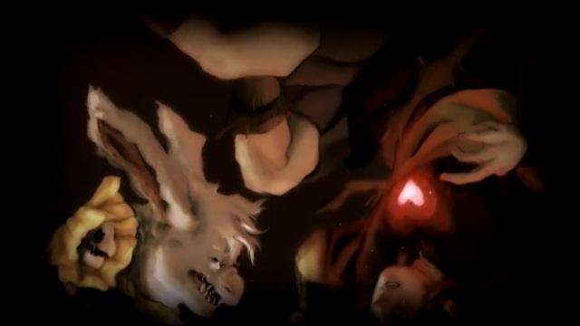 【U N D E R T A L E】 - H e a r t AMV [Laura Palmer] смотреть онлайн