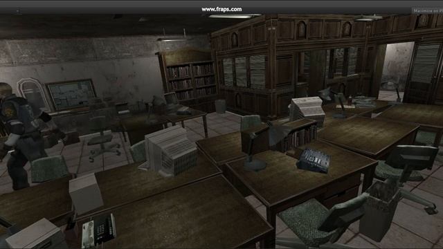 RE2 Reborn HD - Walking Running and Camera Switch - Alpha 001 смотреть онлайн