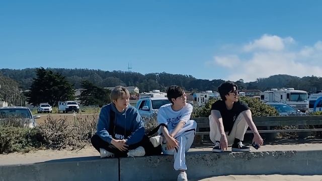 [C-LOG] WOOBIN 우빈 '밝게 빛나는 별이 되어 비춰줄게' Cover l CRAVITY (크래비티) смотреть онлайн