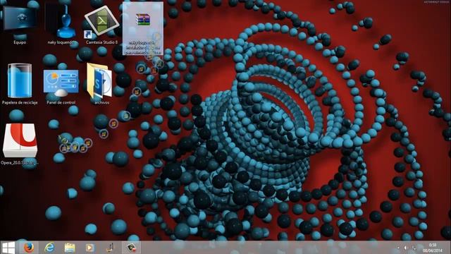 COMO DESCARGAR OPERA MINI PARA WINDOWS 8 Y 7 XD смотреть онлайн