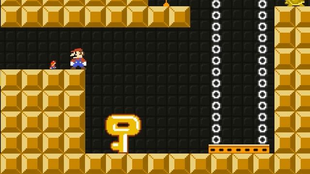 Marble Race Mayhem: Mario & Luigi Take on Peach Calamity | Game Animation смотреть онлайн