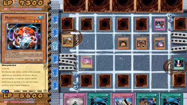 The TERROR of EXODIA !!! Win without ATTACK Needle !!! Yu-Gi-Oh! Power Of Chaos Joey the Passion ? смотреть онлайн