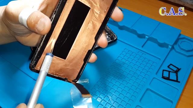 3 Мини ремонта: Whistler TR-265, Samsung J6, Miracast G2 смотреть онлайн