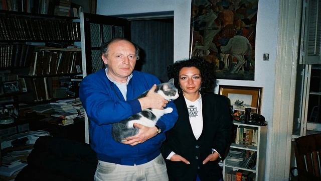 И вновь о тех,кто рядом. смотреть онлайн