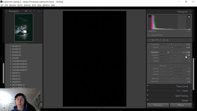 Editing my photos in Lightroom LIVE!!! смотреть онлайн