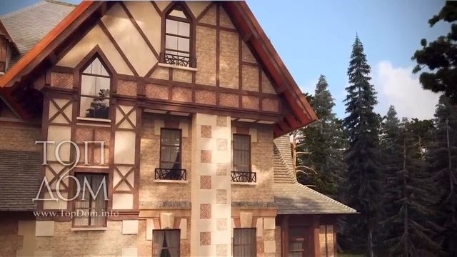 Строительные Вдохновения