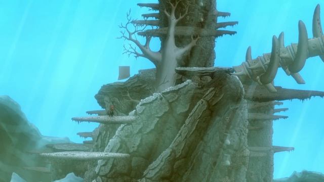 Эта какая та не правильная русалочка, The Darkest Tales, Часть 8 смотреть онлайн