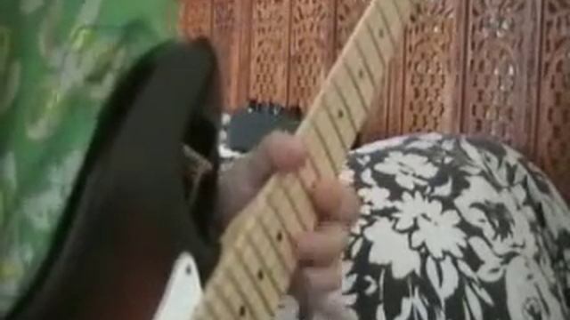 Voodoo Child (Slight Return) смотреть онлайн