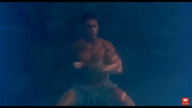 KickBoxer Film HD En Francais Vandamme