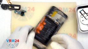 Как разобрать ? Huawei Honor 9A MOA-LX9N Разборка и ремонт