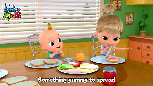 Samba Dance 💃🏻🤪 Dance Music And Toddler Songs By LooLoo Kids