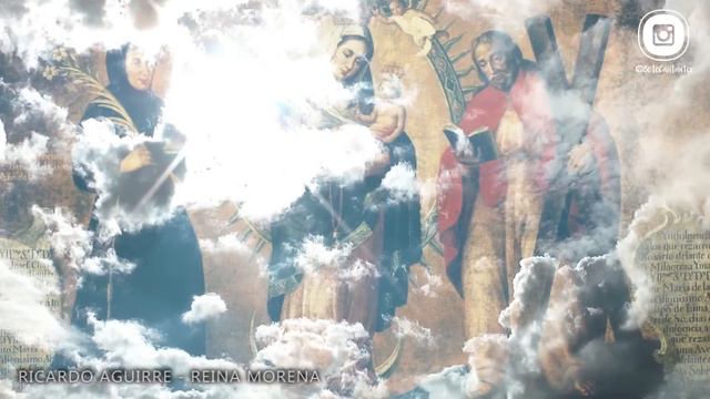 RICARDO AGUIRRE - REINA MORENA [Audio HD] смотреть онлайн