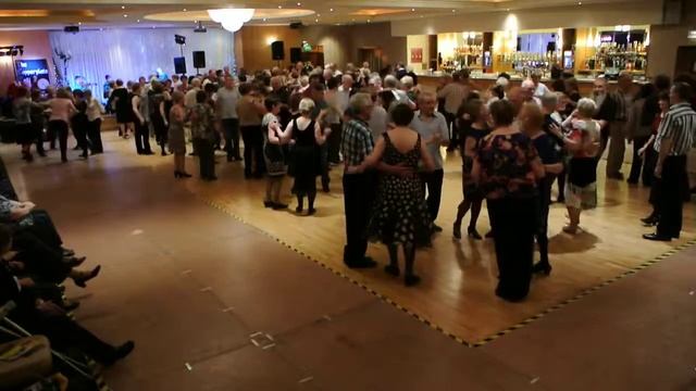 Caledonian by Copperplate in Ballybofey смотреть онлайн