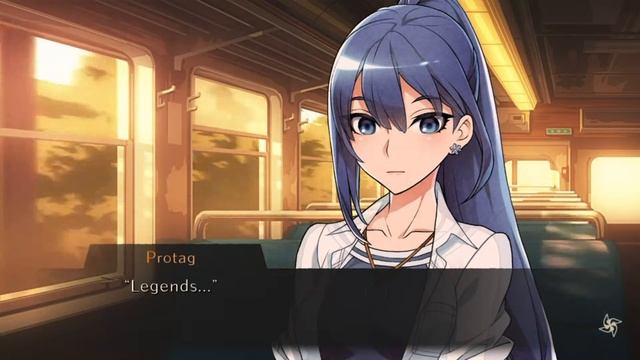 My review on World End Syndrome смотреть онлайн