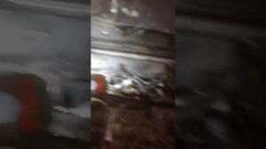 Замена радиатора печки Джили мк