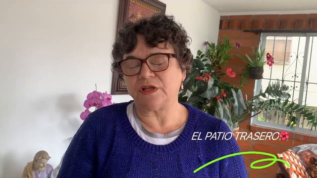 Asociación Risaraldense de Orquídeas- Invitación смотреть онлайн