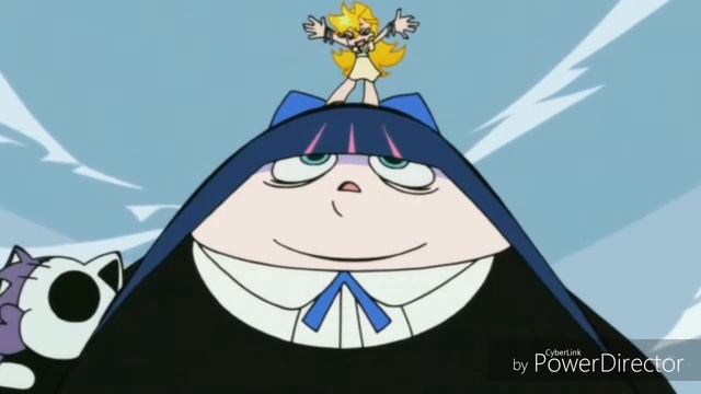 Stocking Anarchy tribute смотреть онлайн