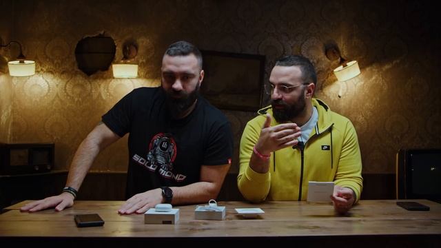 Ο ΑΛΕΚΟΣ έφερε το ΚΑΛΥΤΕΡΟ προϊόν της Apple! | Airpods 3rd Generation смотреть онлайн