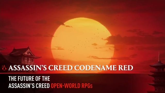 Assassin's Creed Showcase Recap (AC Mirage, Codename RED/HEXE/JADE) смотреть онлайн