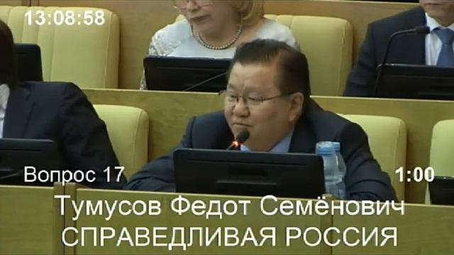 Какие проблемы в работе депутата Государственной Думы в этом году