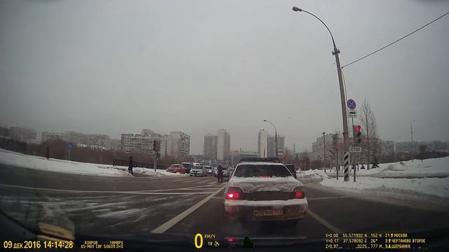 И не прошло 2 года, как научились. 9.12.2016 Дмитрия Донского. смотреть онлайн