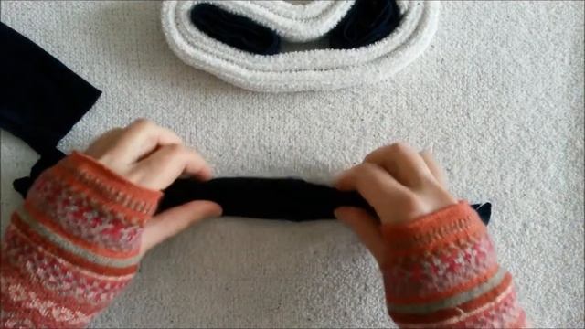 Коврик в детскую комнату "Следы на песке" смотреть онлайн