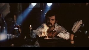 Денис Давыдов Песня старого гусара