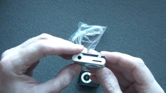 мини mp3 плеер | GadgetPostal.ru смотреть онлайн