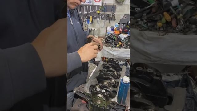 Седан z5 капитальный ремонта мазда 323 s смотреть онлайн