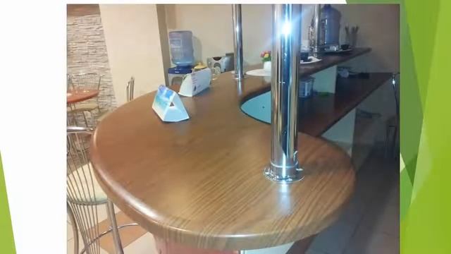 ➤ Результат уборки клининговой компании. Результат уборки после срабатывания системы пожаротушения. смотреть онлайн