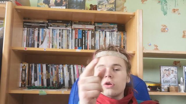 "НЕВЕСТА"(2017г.). Представление от кинокритика Руслана Закирова-Колошмата. смотреть онлайн