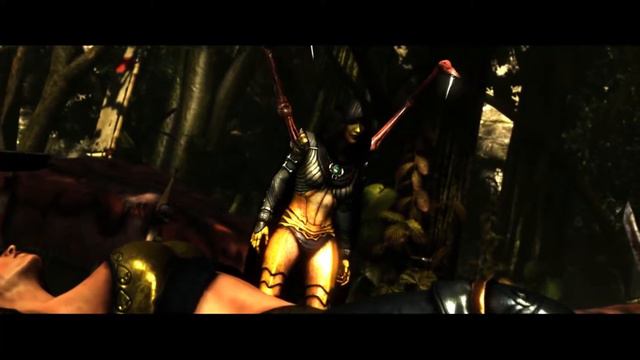 Прохождение Mortal Kombat X (6 часть) смотреть онлайн