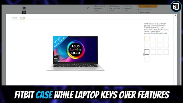 asus vivobook s 15 oled | asus vivobook s15 oled (2023) intel core i5-13500h 13th gen | 2023 смотреть онлайн