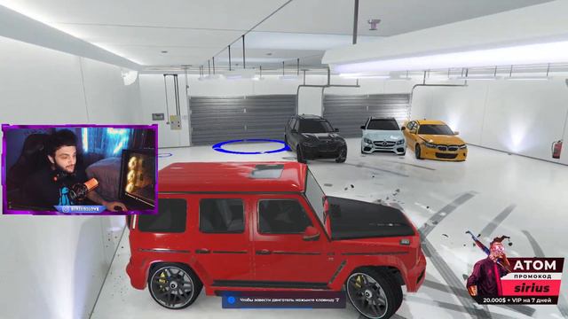 WELCOME TO ARMED FAMILY ‼️💯GTA 5 ATOM/DALTON ⭐️ смотреть онлайн
