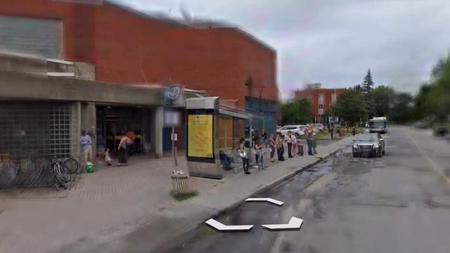 Subway #montreal station St Michel #vente #sale and #rental #estate Địa ốc #batdongsan #facebook смотреть онлайн