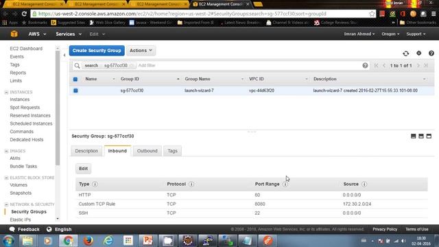 CMPE281: NoSQL db with CRUD operations and partition tolerance using CP смотреть онлайн