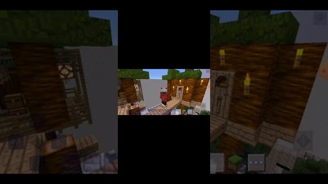 Как играть с другом или братом по сети в Craftsman :-) смотреть онлайн