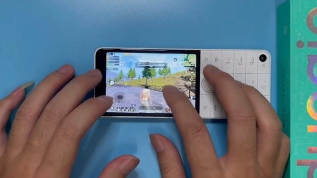 THE BEST DUMBPHONE! - Xiaomi Qin F22 Pro Review