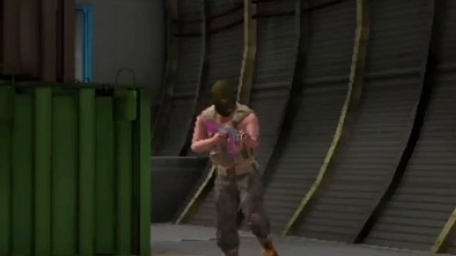 Counter Attack Multiplayer FPS - Official Trailer 2021 смотреть онлайн