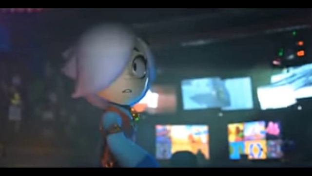 тайна Старр парка