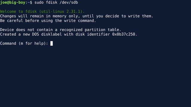 Linux Terminal Basics 3 | Paths, Storage and System Monitoring смотреть онлайн