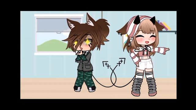 °| Гача Клип 